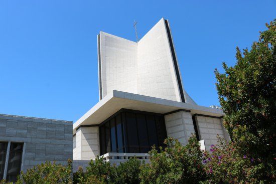 Old Cathedral of Saint Mary